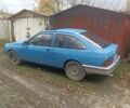 Синій Форд Сієрра, об'ємом двигуна 2 л та пробігом 142 тис. км за 400 $, фото 1 на Automoto.ua