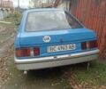 Синій Форд Сієрра, об'ємом двигуна 2 л та пробігом 142 тис. км за 400 $, фото 4 на Automoto.ua