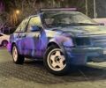 Синій Форд Сієрра, об'ємом двигуна 2.7 л та пробігом 20 тис. км за 2500 $, фото 1 на Automoto.ua