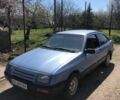 Синій Форд Сієрра, об'ємом двигуна 1.6 л та пробігом 170 тис. км за 531 $, фото 1 на Automoto.ua