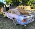 Синий Форд Сиерра, объемом двигателя 1.6 л и пробегом 54 тыс. км за 700 $, фото 1 на Automoto.ua