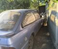Синий Форд Сиерра, объемом двигателя 1.6 л и пробегом 54 тыс. км за 700 $, фото 1 на Automoto.ua