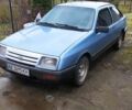 Синій Форд Сієрра, об'ємом двигуна 1.57 л та пробігом 90 тис. км за 900 $, фото 1 на Automoto.ua