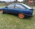 Синий Форд Сиерра, объемом двигателя 1.6 л и пробегом 345 тыс. км за 780 $, фото 1 на Automoto.ua