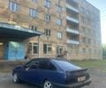 Синий Форд Сиерра, объемом двигателя 1.8 л и пробегом 1000 тыс. км за 600 $, фото 1 на Automoto.ua