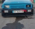 Синий Форд Сиерра, объемом двигателя 1.6 л и пробегом 1 тыс. км за 570 $, фото 1 на Automoto.ua
