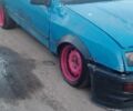 Синий Форд Сиерра, объемом двигателя 1.6 л и пробегом 1 тыс. км за 570 $, фото 1 на Automoto.ua