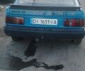 Синий Форд Сиерра, объемом двигателя 1.6 л и пробегом 1 тыс. км за 570 $, фото 3 на Automoto.ua