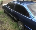 Синий Форд Сиерра, объемом двигателя 1.8 л и пробегом 123 тыс. км за 506 $, фото 1 на Automoto.ua