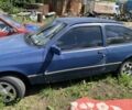Синій Форд Сієрра, об'ємом двигуна 0 л та пробігом 300 тис. км за 551 $, фото 1 на Automoto.ua