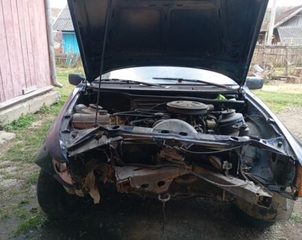 Синій Форд Сієрра, об'ємом двигуна 2 л та пробігом 3 тис. км за 500 $, фото 3 на Automoto.ua