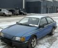 Синий Форд Сиерра, объемом двигателя 1.8 л и пробегом 147 тыс. км за 699 $, фото 1 на Automoto.ua