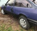 Синий Форд Сиерра, объемом двигателя 2 л и пробегом 270 тыс. км за 609 $, фото 15 на Automoto.ua