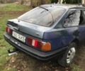 Синий Форд Сиерра, объемом двигателя 2 л и пробегом 270 тыс. км за 609 $, фото 12 на Automoto.ua