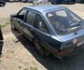 Синий Форд Сиерра, объемом двигателя 0 л и пробегом 3 тыс. км за 370 $, фото 1 на Automoto.ua