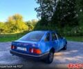 Синий Форд Сиерра, объемом двигателя 1.8 л и пробегом 190 тыс. км за 1100 $, фото 7 на Automoto.ua