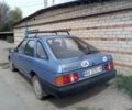 Синий Форд Сиерра, объемом двигателя 0 л и пробегом 1000 тыс. км за 700 $, фото 2 на Automoto.ua