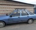 Синий Форд Сиерра, объемом двигателя 0 л и пробегом 1000 тыс. км за 700 $, фото 1 на Automoto.ua