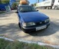 Синій Форд Сієрра, об'ємом двигуна 2 л та пробігом 270 тис. км за 600 $, фото 5 на Automoto.ua