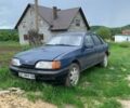 Синій Форд Сієрра, об'ємом двигуна 1.6 л та пробігом 100 тис. км за 600 $, фото 1 на Automoto.ua