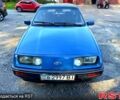 Синий Форд Сиерра, объемом двигателя 1.8 л и пробегом 190 тыс. км за 1100 $, фото 3 на Automoto.ua