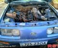 Синий Форд Сиерра, объемом двигателя 2 л и пробегом 185 тыс. км за 500 $, фото 1 на Automoto.ua