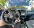 Синій Форд Сієрра, об'ємом двигуна 2 л та пробігом 270 тис. км за 600 $, фото 8 на Automoto.ua