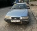 Синий Форд Сиерра, объемом двигателя 2 л и пробегом 150 тыс. км за 517 $, фото 1 на Automoto.ua