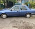 Синий Форд Сиерра, объемом двигателя 2 л и пробегом 178 тыс. км за 2000 $, фото 18 на Automoto.ua
