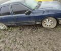 Синій Форд Сієрра, об'ємом двигуна 2 л та пробігом 300 тис. км за 400 $, фото 1 на Automoto.ua