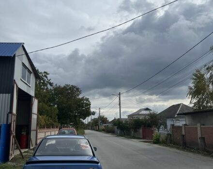 Синий Форд Сиерра, объемом двигателя 2 л и пробегом 3 тыс. км за 900 $, фото 3 на Automoto.ua