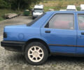 Синий Форд Сиерра, объемом двигателя 2 л и пробегом 250 тыс. км за 2000 $, фото 12 на Automoto.ua