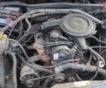 Синий Форд Сиерра, объемом двигателя 2 л и пробегом 250 тыс. км за 700 $, фото 2 на Automoto.ua