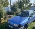Синий Форд Сиерра, объемом двигателя 2 л и пробегом 3 тыс. км за 900 $, фото 1 на Automoto.ua