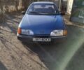 Синій Форд Сієрра, об'ємом двигуна 2 л та пробігом 300 тис. км за 1006 $, фото 1 на Automoto.ua