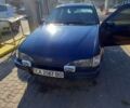Синий Форд Сиерра, объемом двигателя 2 л и пробегом 390 тыс. км за 2100 $, фото 1 на Automoto.ua