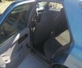 Синий Форд Сиерра, объемом двигателя 2 л и пробегом 365 тыс. км за 800 $, фото 11 на Automoto.ua