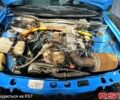 Синий Форд Сиерра, объемом двигателя 16 л и пробегом 0 тыс. км за 750 $, фото 1 на Automoto.ua