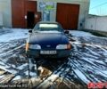 Синий Форд Сиерра, объемом двигателя 2 л и пробегом 200 тыс. км за 700 $, фото 1 на Automoto.ua