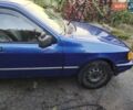 Синий Форд Сиерра, объемом двигателя 2 л и пробегом 550 тыс. км за 1100 $, фото 19 на Automoto.ua
