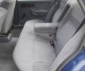 Синий Форд Сиерра, объемом двигателя 2 л и пробегом 200 тыс. км за 1400 $, фото 23 на Automoto.ua
