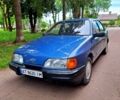 Синій Форд Сієрра, об'ємом двигуна 2 л та пробігом 203 тис. км за 1600 $, фото 1 на Automoto.ua