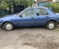 Синий Форд Сиерра, объемом двигателя 2 л и пробегом 178 тыс. км за 2000 $, фото 10 на Automoto.ua