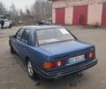 Синий Форд Сиерра, объемом двигателя 2 л и пробегом 3 тыс. км за 1000 $, фото 3 на Automoto.ua