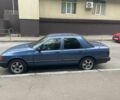 Синий Форд Сиерра, объемом двигателя 2 л и пробегом 444 тыс. км за 700 $, фото 1 на Automoto.ua