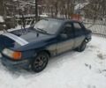 Синій Форд Сієрра, об'ємом двигуна 2 л та пробігом 228 тис. км за 1200 $, фото 1 на Automoto.ua