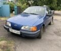 Синий Форд Сиерра, объемом двигателя 2 л и пробегом 178 тыс. км за 2000 $, фото 2 на Automoto.ua
