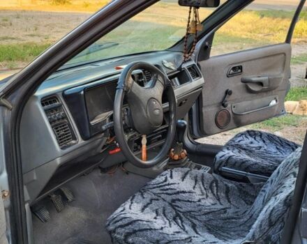 Синій Форд Сієрра, об'ємом двигуна 0 л та пробігом 567 тис. км за 700 $, фото 6 на Automoto.ua