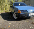 Синий Форд Сиерра, объемом двигателя 2 л и пробегом 250 тыс. км за 2000 $, фото 8 на Automoto.ua
