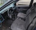 Синий Форд Сиерра, объемом двигателя 2 л и пробегом 250 тыс. км за 710 $, фото 2 на Automoto.ua